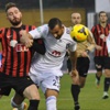 Başakşehir Semih'le esti Başakşehir Semih'le esti