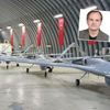 Yerli İHA'ları gözetlerken yakalanmışlardı! Rusya'dan açıklama geldi Yerli İHA'ları gözetlerken yakalanmışlardı! Rusya'dan açıklama geldi