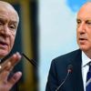 MHP'den Muharrem İnce'ye Devlet Bahçeli yanıtı MHP'den Muharrem İnce'ye Devlet Bahçeli yanıtı