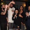 İdo'ya dansözlü parti İdo'ya dansözlü parti