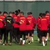 İlhan Palut: "Fenerbahçe maçında sahadan istediğimiz ... İlhan Palut: "Fenerbahçe maçında sahadan istediğimiz ...