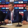 Şenol Güneş Beşiktaş'a imza attı