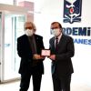 KARDEMİR'de "Ulusal Veritabanlı Sektör Kütüphanesi" açıldı KARDEMİR'de "Ulusal Veritabanlı Sektör Kütüphanesi" açıldı