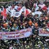 Kardemir'de toplu sözleşme imzalandı Kardemir'de toplu sözleşme imzalandı