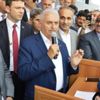 Yıldırım'dan taksicilere: Vitrinimizi yeniden gözden geçireceğiz ki kimse dadanmasın