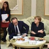 16 saattir toplantıdalar ! 16 saattir toplantıdalar !