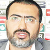 Böyle cesur hakem görmedim Böyle cesur hakem görmedim