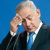 Netanyahu'nun yargılandığı davanın duruşmasına karantina engeli
