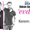 Kerem Bürsin, hayattan kadınlar adına ne öğrendi?