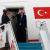 Başkan Erdoğan yarın Katar'a gidecek Başkan Erdoğan yarın Katar'a gidecek