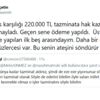 Kumpas davaları mağdurlarının milyonlarca lira tazminat kazandığı algısı yaratıldı: İşte acı gerçek Kumpas davaları mağdurlarının milyonlarca lira tazminat kazandığı algısı yaratıldı: İşte acı gerçek