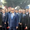 Edirne Valisi Özdemir, hastaneye kaldırıldı