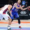 Anadolu Efes dondu kaldı! Anadolu Efes dondu kaldı!