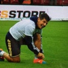 F.Bahçe'de şok! Emre sakatlandı F.Bahçe'de şok! Emre sakatlandı