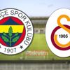 Fenerbahçe Galatasaray derbisi ne zaman, saat kaçta? Geri sayım! FB GS maçı hangi kanalda yayınlanacak?