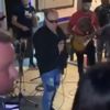 Arjantinli solist sahnede hayatını kaybetti Arjantinli solist sahnede hayatını kaybetti
