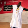 Yabancı Öğrenciler Arasında Türkçe Konuşma Yarışması