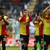 Göztepe'de Kasımpaşa maçı hazırlıkları başladı Göztepe'de Kasımpaşa maçı hazırlıkları başladı