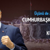 Erdoğan'dan Şah Fırat kutlaması