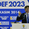 ‘Koalisyon çabaları var’