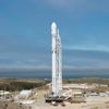 SpaceX yılın ilk uçuşuna hazırlanıyor