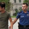 Polis köpekten yola çıkarak hırsızlık şüphelilerini yakaladı Polis köpekten yola çıkarak hırsızlık şüphelilerini yakaladı