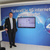 Turkcell ve Türkiye 4G’ye hazır