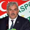 Recep Bölükbaşı: 10 milyon Euro uçtu Recep Bölükbaşı: 10 milyon Euro uçtu