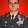Yarbay Çelikcan’ın Baba Evine Ateş Düştü Yarbay Çelikcan’ın Baba Evine Ateş Düştü