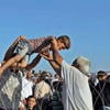 Lübnan'dan Suriyelilere vize uygulaması Lübnan'dan Suriyelilere vize uygulaması