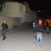 PKK'lılar silahla polisin üstüne yürüdü PKK'lılar silahla polisin üstüne yürüdü