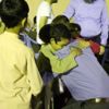 TDV'den Afganistan'da yetimlere iftar TDV'den Afganistan'da yetimlere iftar