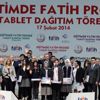 Kaynaklar boşa gitti