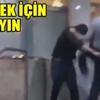 Sokak ortasında ölümüne dayak Sokak ortasında ölümüne dayak
