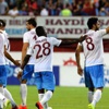 Trabzonspor, Almanya'ya gitti Trabzonspor, Almanya'ya gitti