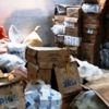 Niğde’de 71 bin 500 paket kaçak sigara yakalandı Niğde’de 71 bin 500 paket kaçak sigara yakalandı