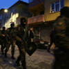 İstanbul'da operasyon