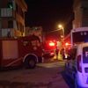 Kocaeli'de akılalmaz olay! Eşine kızıp, evini yaktı Kocaeli'de akılalmaz olay! Eşine kızıp, evini yaktı