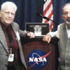 NASA ona güvendi NASA ona güvendi