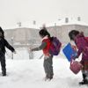 Eğitime kar engeli! Erzincan'da okullar tatil mi? 2 Aralık Pazartesi kar tatili olan yerler