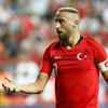 A Milli Takım'da Cenk Tosun kadrodan çıkarıldı
