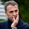 Fikret Orman: Benim için sürpriz oldu