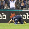 Kosta Barbarouses'tan terör saldırısına secdeli tepki