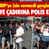Suruç'taki Terör Saldırısı Suruç'taki Terör Saldırısı