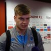 Vikingler ve İngilizler sıraya girdi! Ama transfer için değil Vikingler ve İngilizler sıraya girdi! Ama transfer için değil