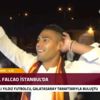 Radamel Falcao İstanbul'a geldi Radamel Falcao İstanbul'a geldi