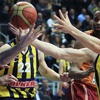 Galatasaray-Fenerbahçe potada da kozlarını paylaşacak Galatasaray-Fenerbahçe potada da kozlarını paylaşacak