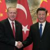 Cumhurbaşkanı Erdoğan, Çin Devlet Başkanı ile telefonda görüştü Cumhurbaşkanı Erdoğan, Çin Devlet Başkanı ile telefonda görüştü