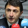 'Takımın başındayım'