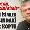 Gökhan Töre İle Ertuğrul Sağlam Arasında Gerginlik Gökhan Töre İle Ertuğrul Sağlam Arasında Gerginlik